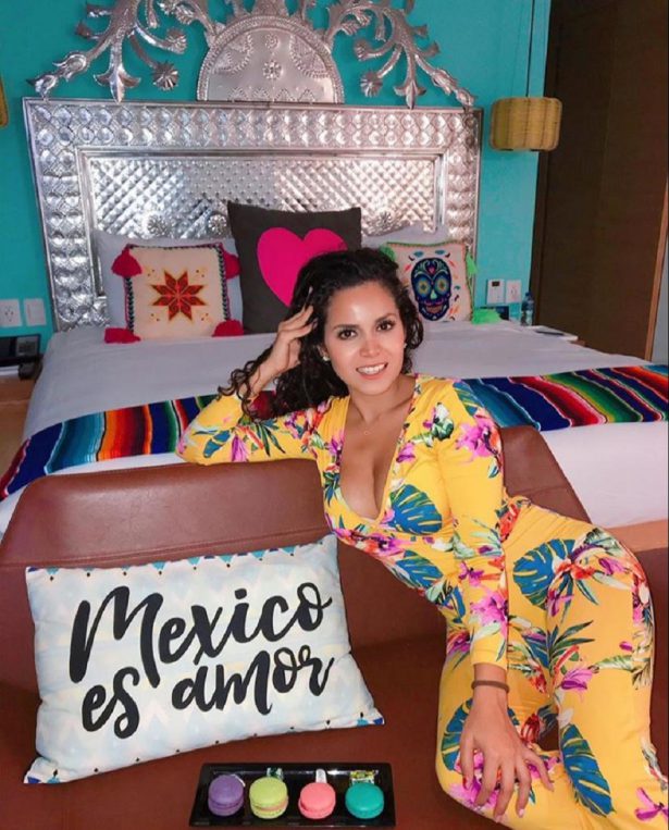 TRAVEL BLOGGERS EN BAHIA LLEGAN A MILLONES DE SUS SEGUIDORES (5)