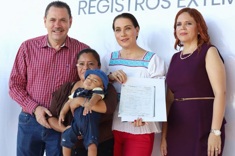 ACTAS NACIMIENTO DIF REGISTRO CIVIL (2)