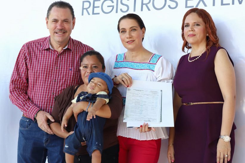 ACTAS NACIMIENTO DIF REGISTRO CIVIL (2)