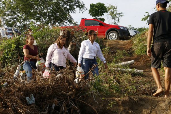 COMUNICADO 0974-DIF-Entrega acopio Cabo Corrientes-Tomatlán (8)