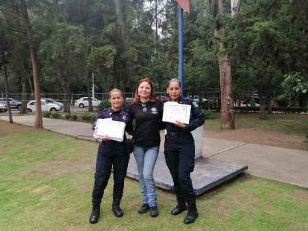 COMUNICADO 1011-Capacitación elementos Patrulla Verde (1)