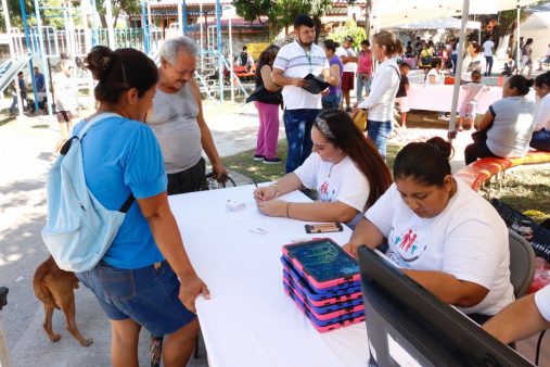 COMUNICADO 1014-DIF-8va Jornada Familia Saludable (8)