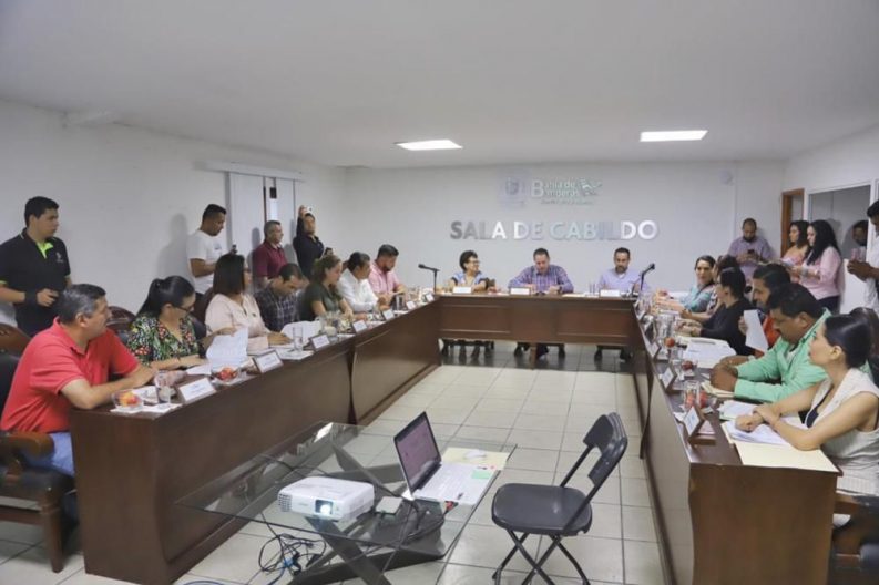 COMUNICADO 5026