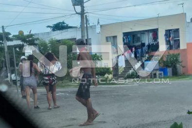 Seguridad Bahia de Banderas ·2024