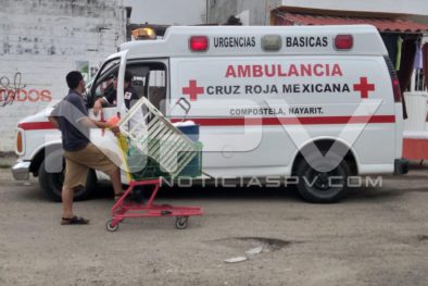 Seguridad Bahia de Banderas ·2025