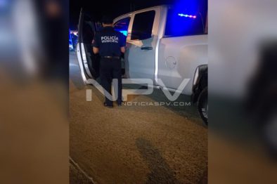 Seguridad Bahia de Banderas ·2072