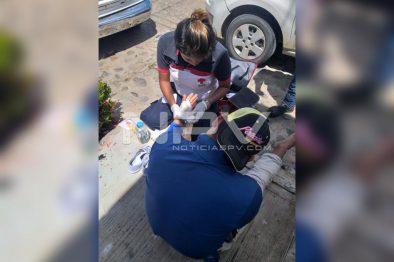 Seguridad Bahia de Banderas ·2236