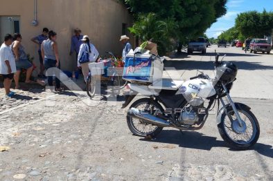 Seguridad Bahia de Banderas ·2244