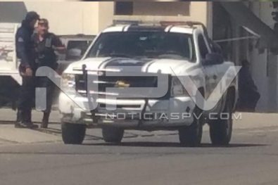 Seguridad Bahia de Banderas ·2250