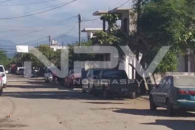 Seguridad Bahia de Banderas ·2251