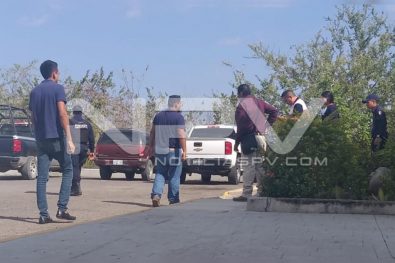 Seguridad Bahia de Banderas ·2253