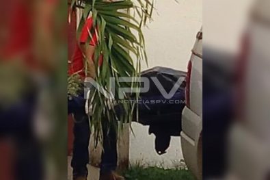 Seguridad Bahia de Banderas ·2254