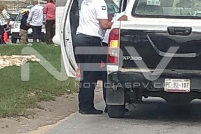 Seguridad Bahia de Banderas ·2421