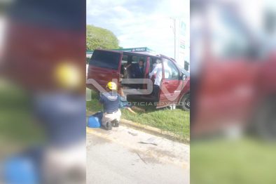 Seguridad Bahia de Banderas ·2428