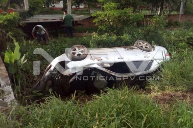 Seguridad Bahia de Banderas ·2432