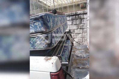 Seguridad Bahia de Banderas ·2538