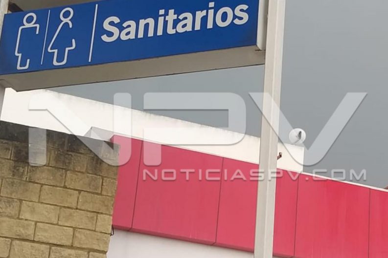 Seguridad Bahia de Banderas ·2631