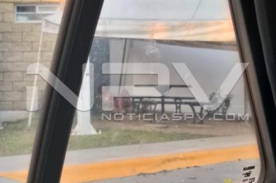 Seguridad Bahia de Banderas ·2632