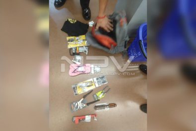 Seguridad Bahia de Banderas ·2642