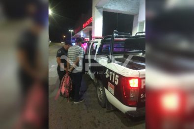 Seguridad Bahia de Banderas ·2644