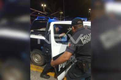 Seguridad Bahia de Banderas ·2645