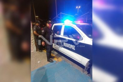 Seguridad Bahia de Banderas ·2646