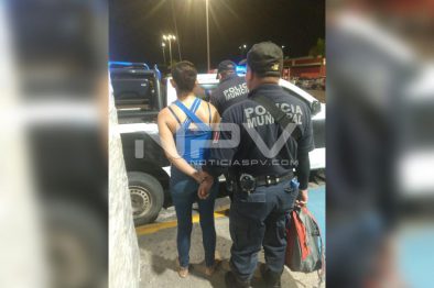 Seguridad Bahia de Banderas ·2647