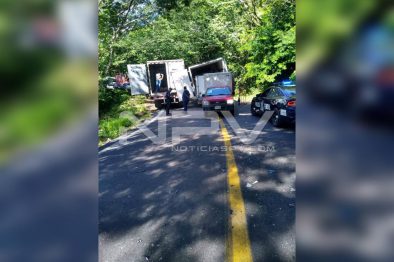 Seguridad Bahia de Banderas ·2696