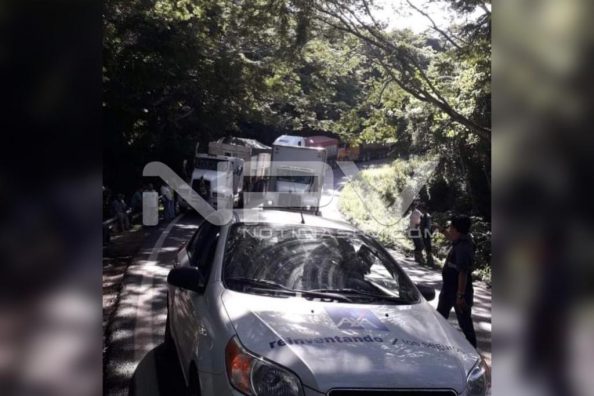 Seguridad Bahia de Banderas ·2697