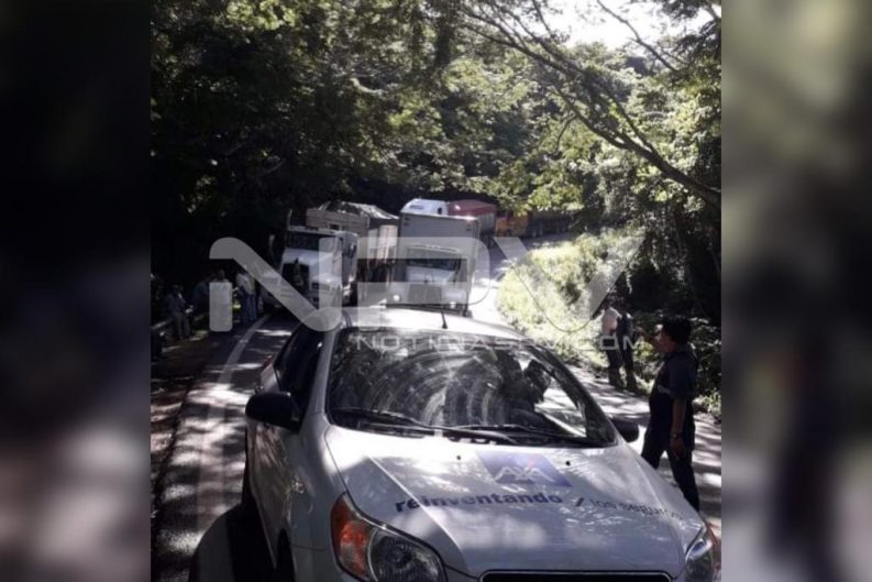 Seguridad Bahia de Banderas ·2697