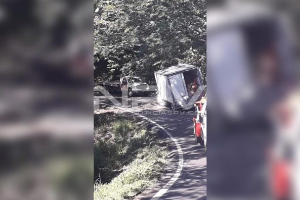 Seguridad Bahia de Banderas ·2699