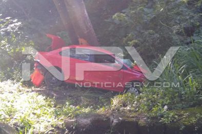 Seguridad Bahia de Banderas ·2702