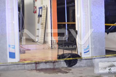 Seguridad Bahia de Banderas ·2731