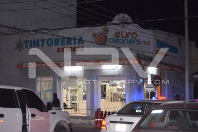 Seguridad Bahia de Banderas ·2732