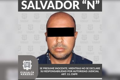 Seguridad Bahia de Banderas ·2782