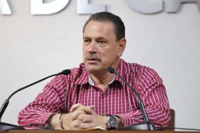 Seguridad Bahia de Banderas ·2784