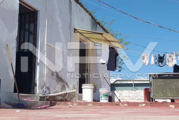 Seguridad Bahia de Banderas ·2828