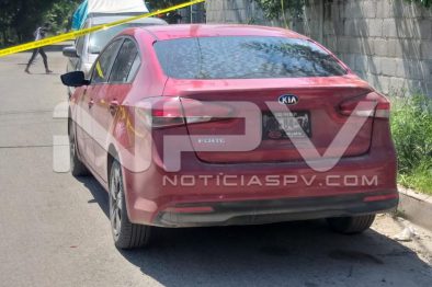 Seguridad Bahia de Banderas ·2830