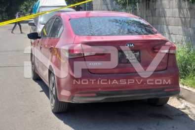 Seguridad Bahia de Banderas ·2830