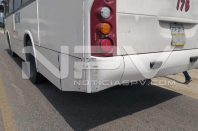 Seguridad Bahia de Banderas ·2923