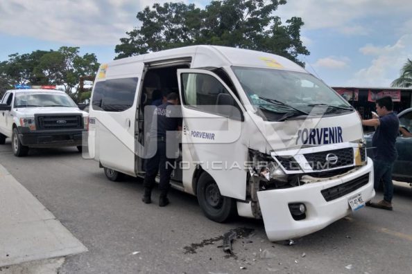 Seguridad Bahia de Banderas ·2929