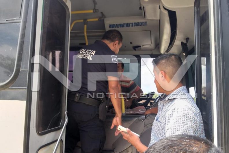 Seguridad Bahia de Banderas ·2931