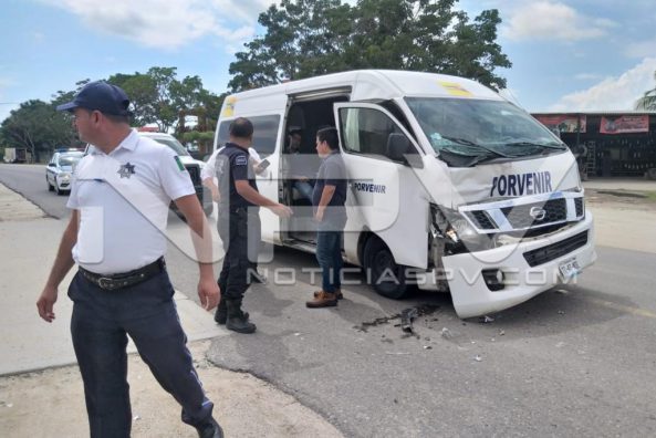 Seguridad Bahia de Banderas ·2932