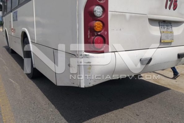 Seguridad Bahia de Banderas ·2935