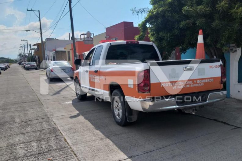 Seguridad Bahia de Banderas ·2942