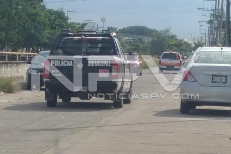 Seguridad Bahia de Banderas ·2944