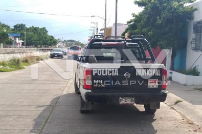 Seguridad Bahia de Banderas ·2945