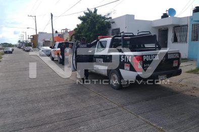 Seguridad Bahia de Banderas ·2947