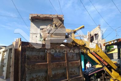 Seguridad Bahia de Banderas ·3013