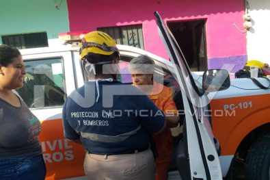 Seguridad Bahia de Banderas ·3014